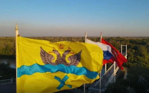 Оренбург#ценитькаждыйдень