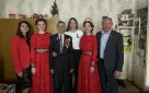 Накануне Дня Победы ветераны Оренбурга принимают поздравления