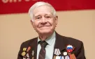 Евдокимов Авангард Федорович