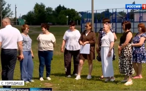 Инициативное бюджетирование в населенных пунктах Оренбурга: жители сами решают, какие объекты благоустраивать в первую очередь