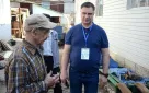 В Оренбурге продолжается работа комиссии по оценке утраты имущества первой необходимости в связи с паводком