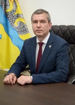 Мусин Дмитрий Сергеевич