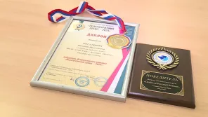 Учитель из Оренбурга Махабат Миралинова вошла в число лучших педагогов страны