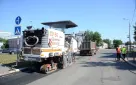 В Оренбурге стартовал ремонт улицы Рыбаковской