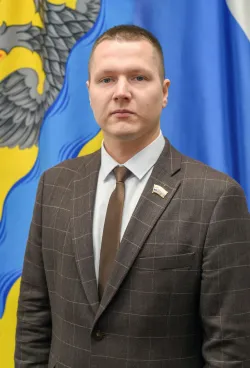 Санков Кирилл  Дмитриевич