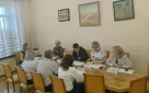 Итоги оценки эффективности налоговых расходов муниципального образования «город Оренбург» за 2025 год были рассмотрены на заседании рабочей группы