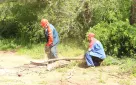 Оренбург готовится к пожароопасному периоду