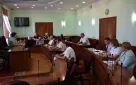 11 августа состоялось заседание Коллегии Счетной палаты города Оренбурга