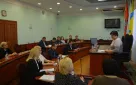 23 декабря 2022 года состоялось заседание Коллегии Счетной палаты города Оренбурга