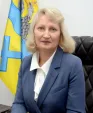 Глуховская Елена Александровна