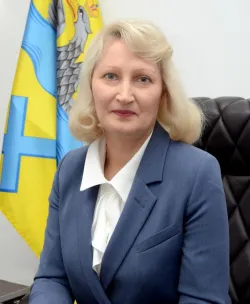 Глуховская Елена Александровна