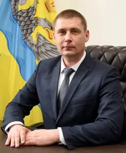 Сухенко Павел Павлович