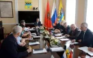 В Оренбурге обсудили вопросы пожарной безопасности в весенне-летний период