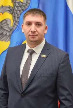 Афанасов Виктор  Александрович