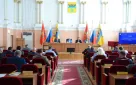 26 очередное заседание городского Совета