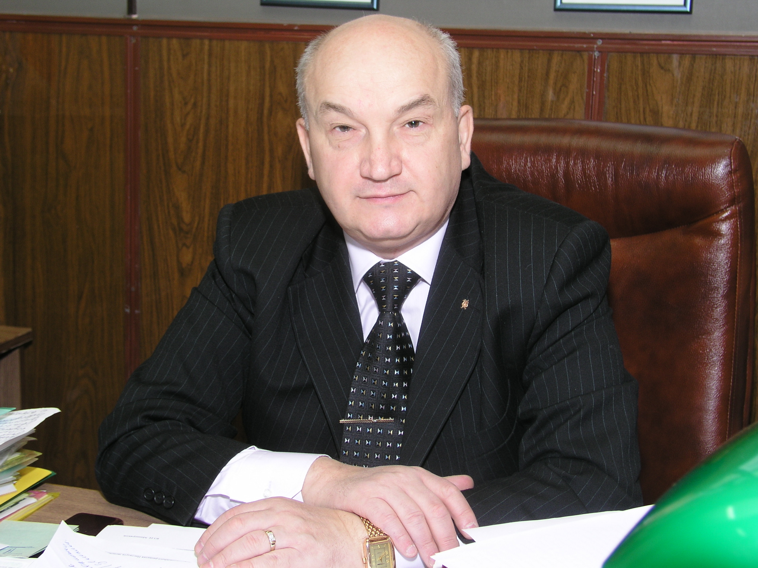 Организаторы